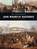 JUAN MAURICIO RUGENDAS, 9789563160185