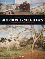 ALBERTO VALENZUELA LLANOS, 9789563160239