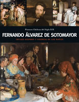 FERNANDO ALVAREZ DE SOTOMAYOR, 9789563160284