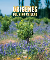 ORIGENES DEL VINO CHILENO, 9789563160819