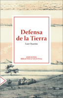 DEFENSA DE LA TIERRA, 9789562443135
