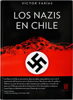 LOS NAZIS EN CHILE, 9789881425904