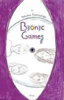 BIONIC GAMES (INGLES), 9789563163766