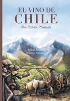 EL VINO DE CHILE, 9789563164329